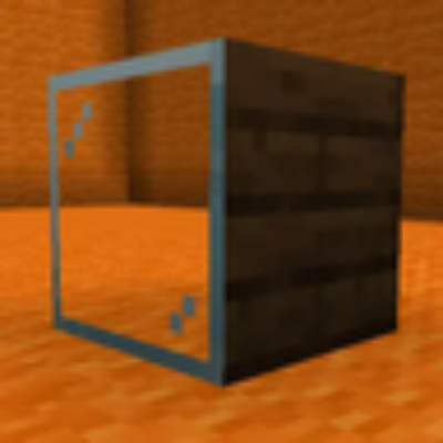 secret doors and one way glass logo