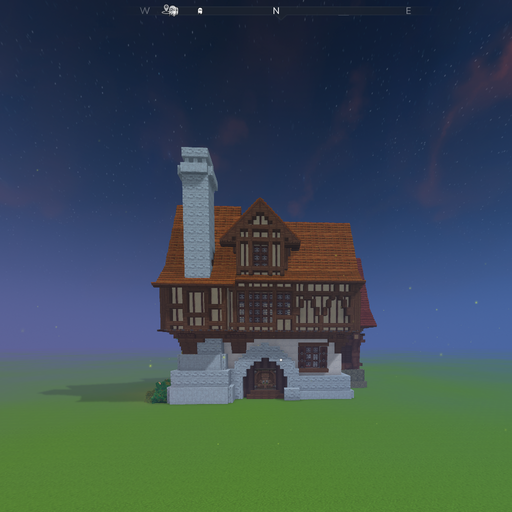 DoubleHouse Lucky777