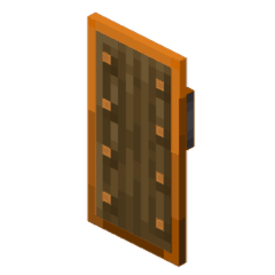 Copper Shield