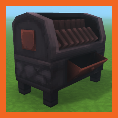 Mass Salvager's Workbench