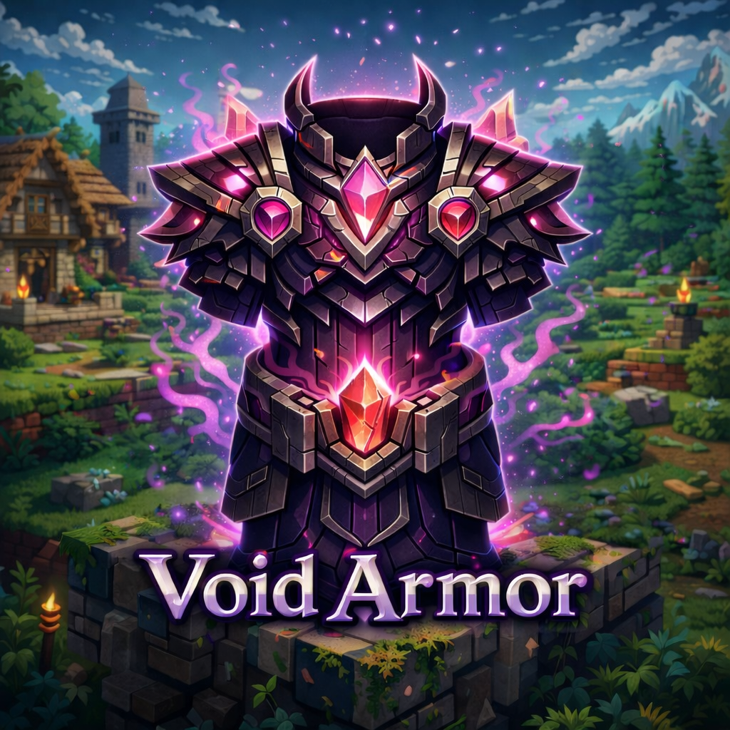Void Armor