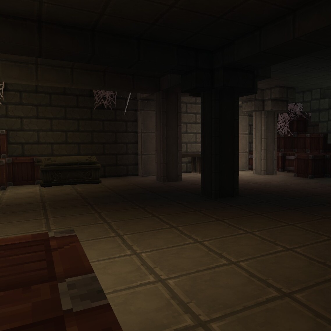 Nacht der Untoten PreFab