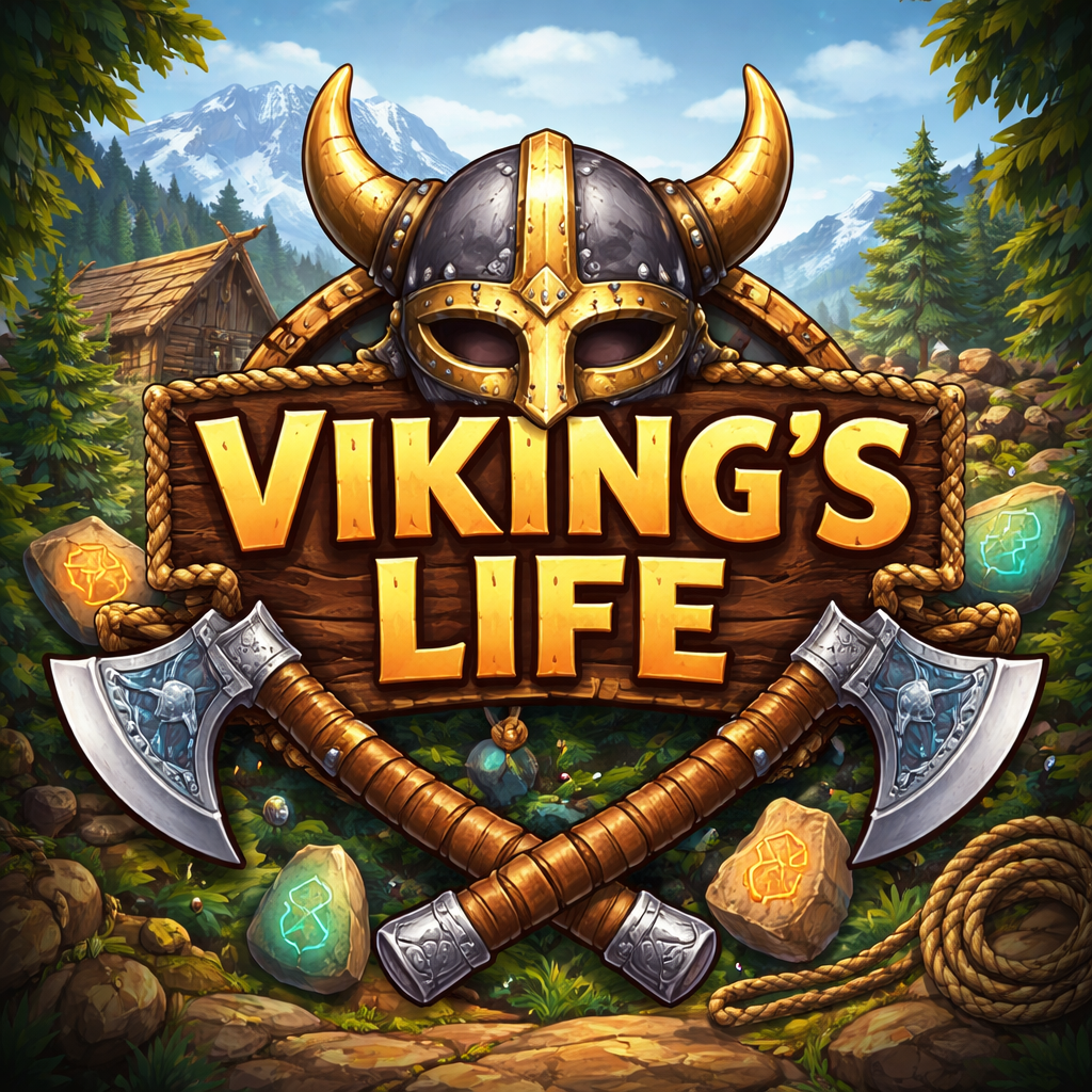Viking's Life