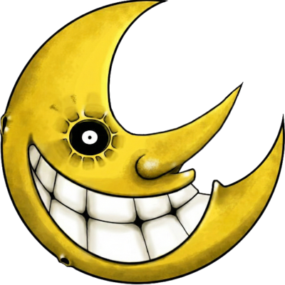Soul Eater Moon/Sun