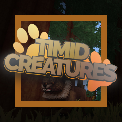 Timid Creatures