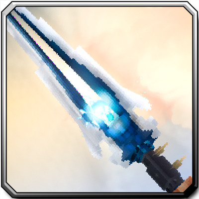 Thunderfury, Blessed Blade of the Windseeker