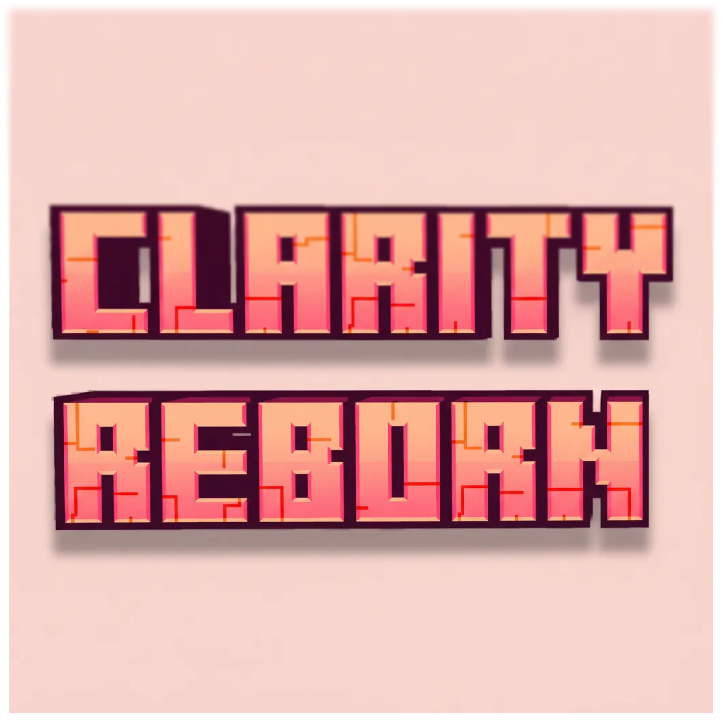 Clarity Reborn logo
