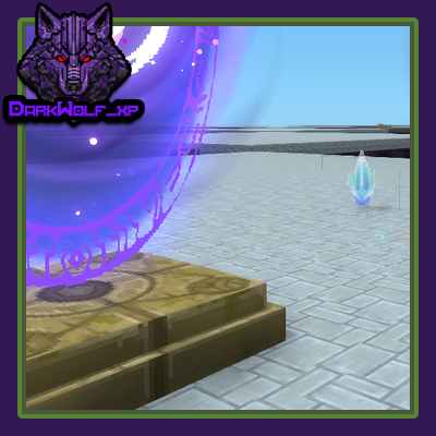 Portal Fragment Template