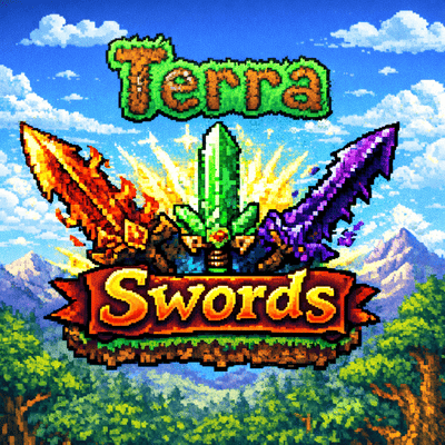 Terra Swords