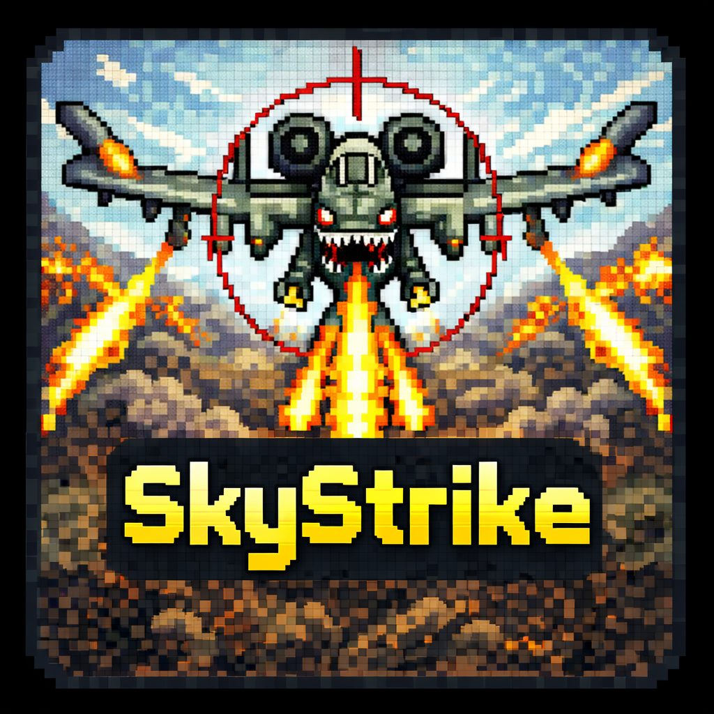 SkyStrike