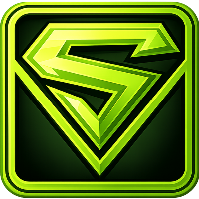 SimpleEquipSets logo