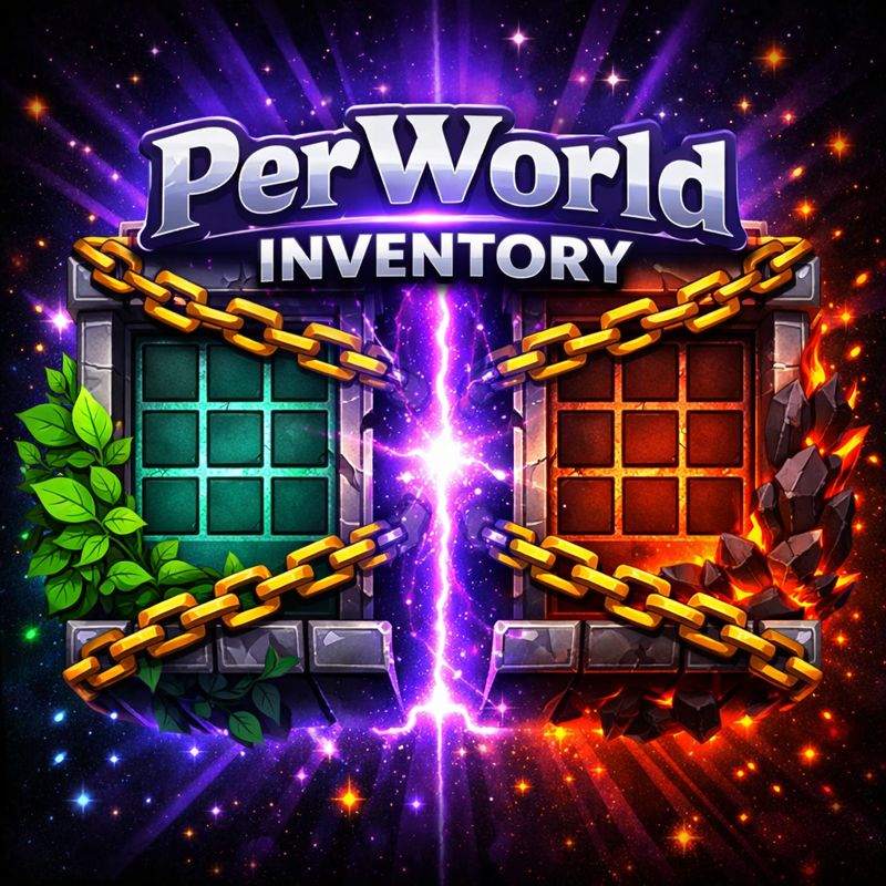 PerWorldInventory