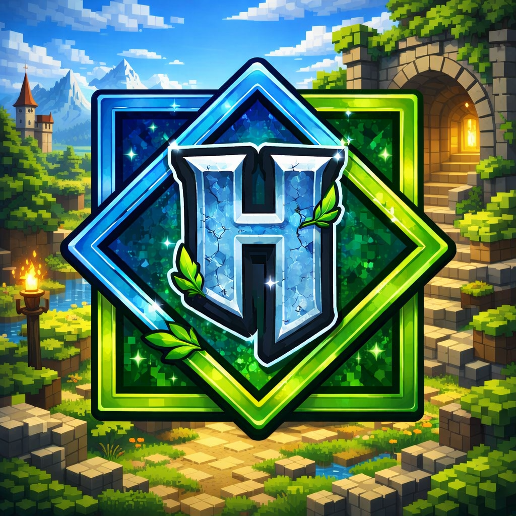 Hytale Essentials