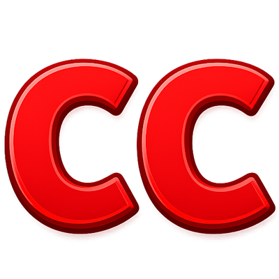 MiniCC logo