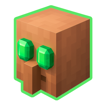 Villager Overhaul