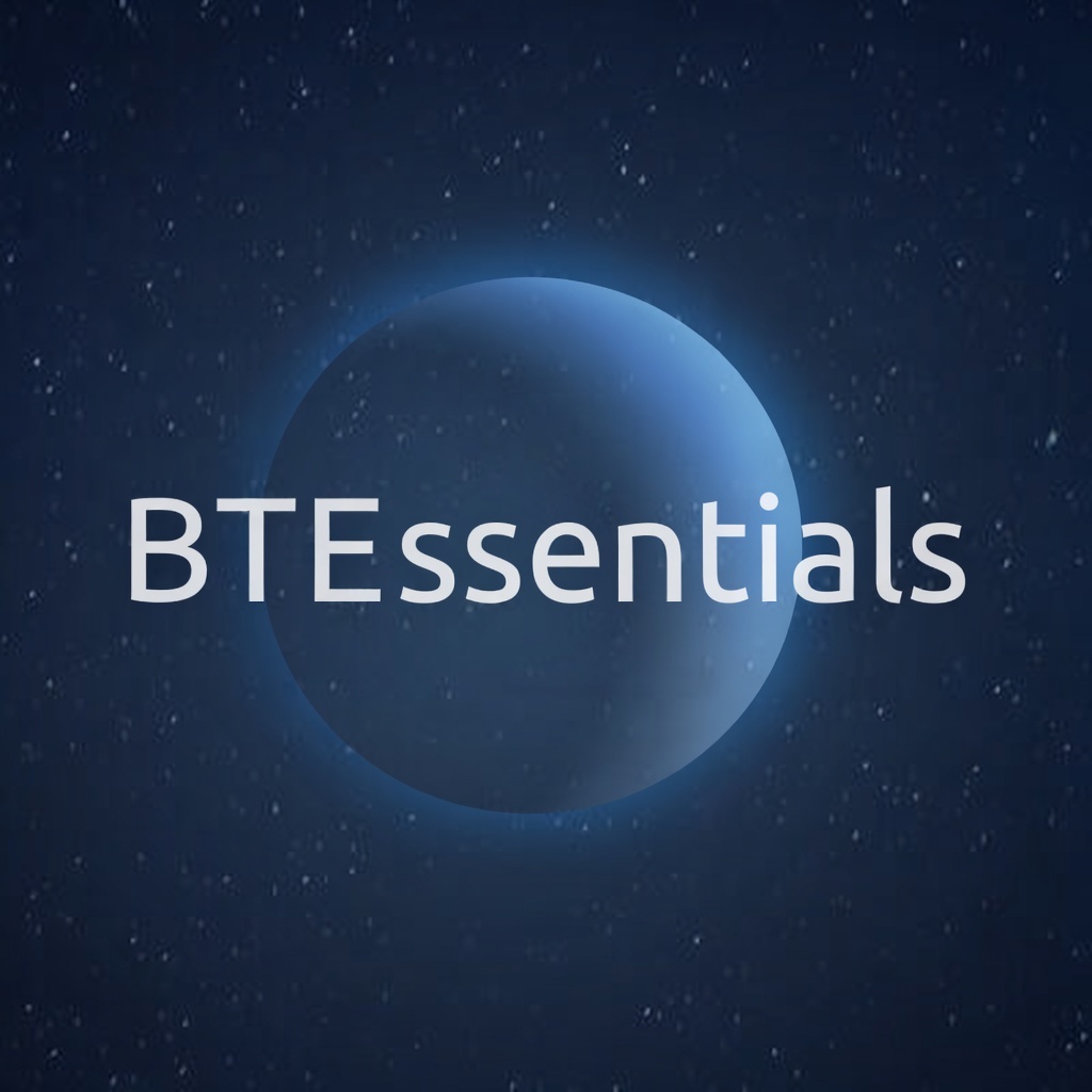 BT Essentials