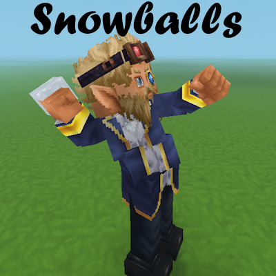 Snowballs