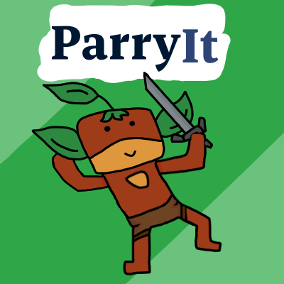 [Thauanzin's] ParryIt - Combat Improvement