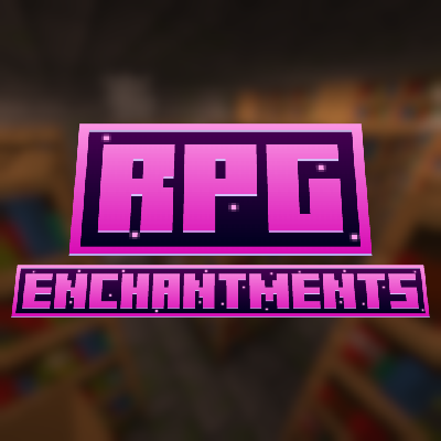 RPG Enchantments (Fabric/Forge/NeoForge/Quilt)