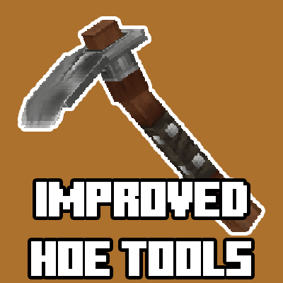 Improved Hoe Tools