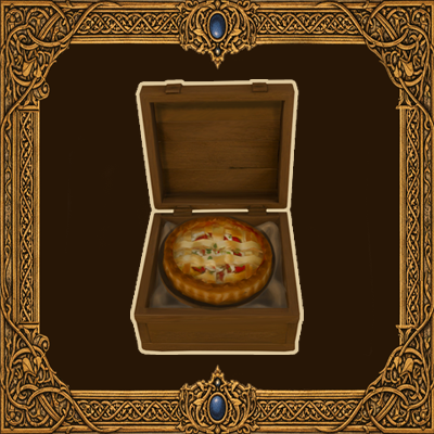 🥧🎉 Medieval Pizza Override