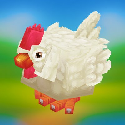 ChickenCrateCraft