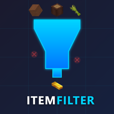 Item Filter