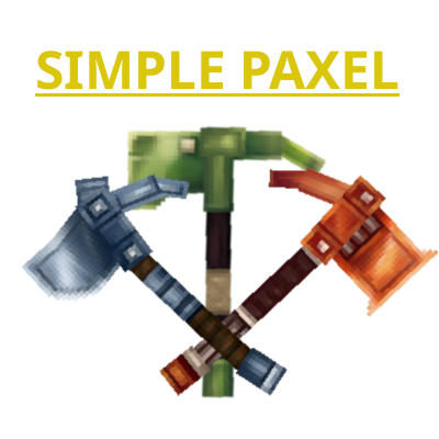 Simple Paxel