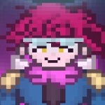JonesariLynxBlockynovellaYellow member profile picture