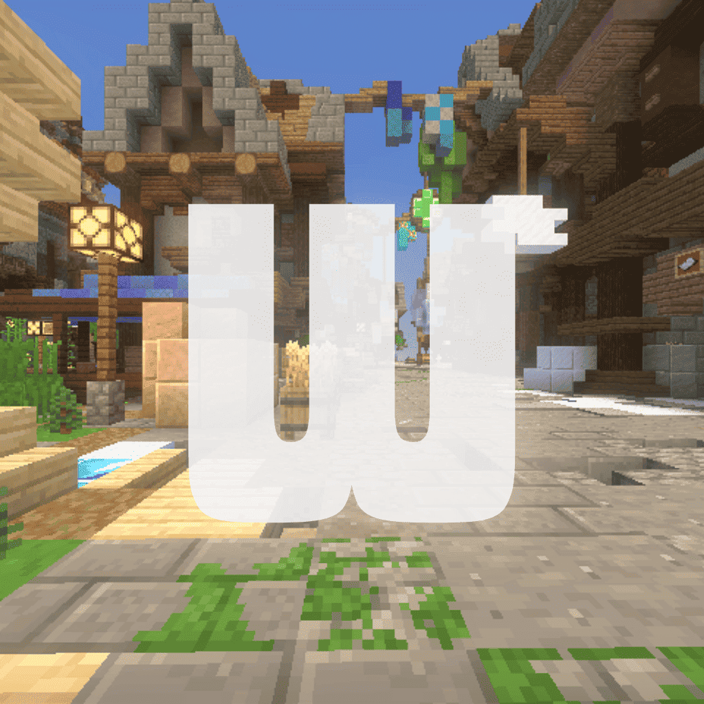 Wispy Shader logo