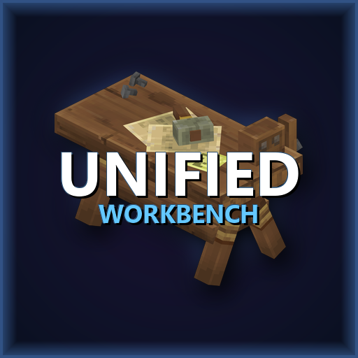 Unified Workbench