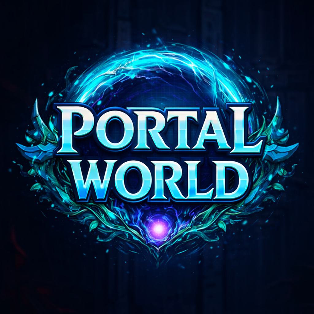 Portal World