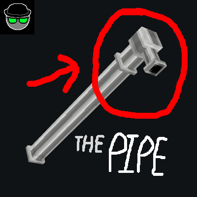 Fix's Metal Pipe
