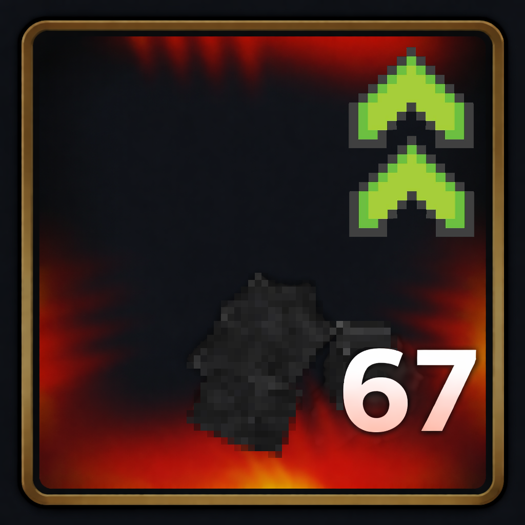 Better Charcoal by Skovos