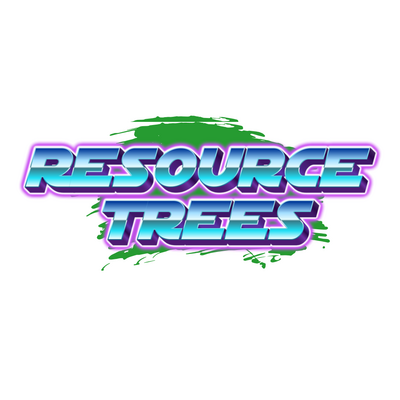 Resource Trees