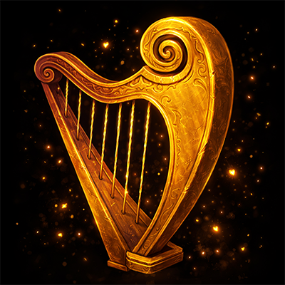 Musician logo
