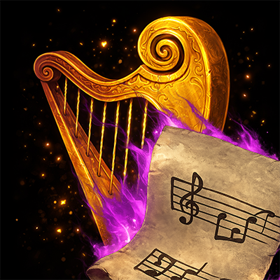 Musician List logo