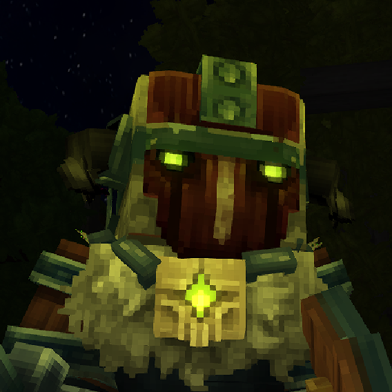 Outlanders Armor Pack