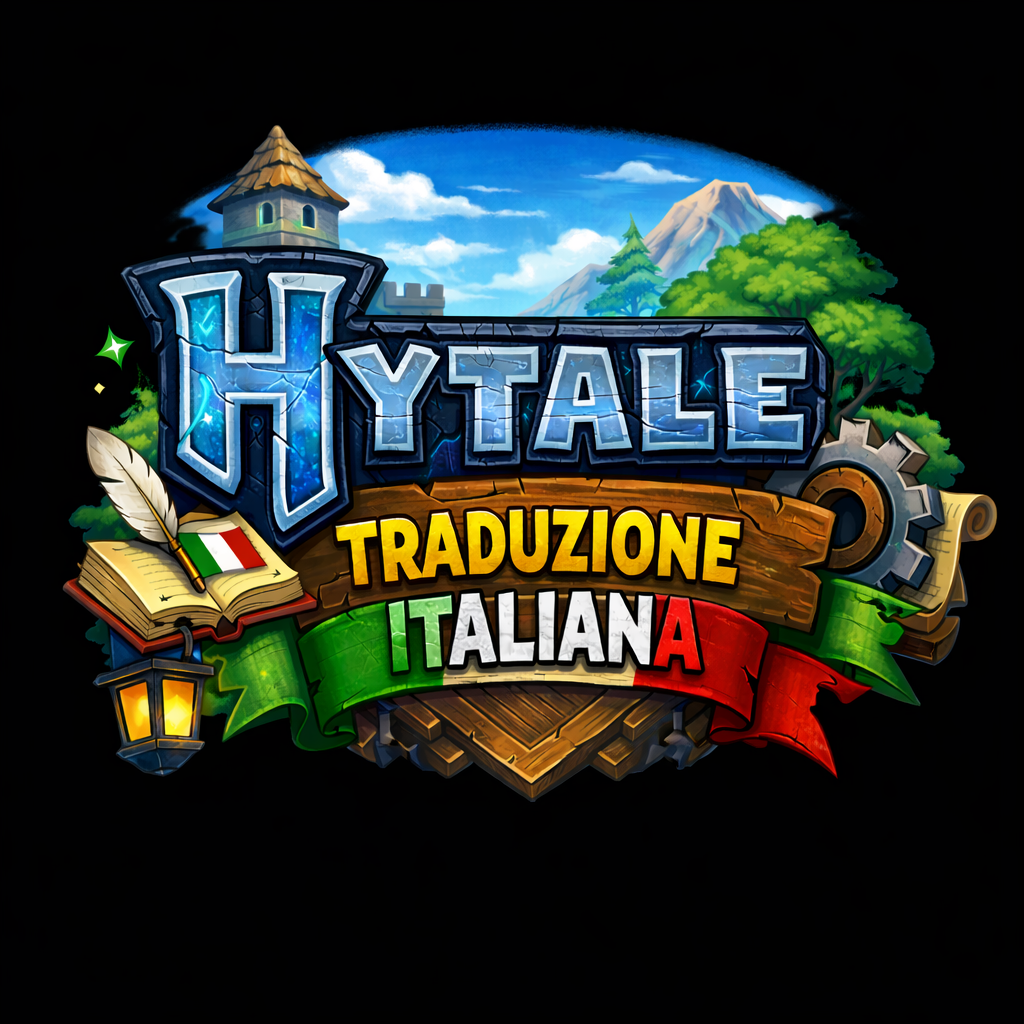 Hytalian Translation Pack