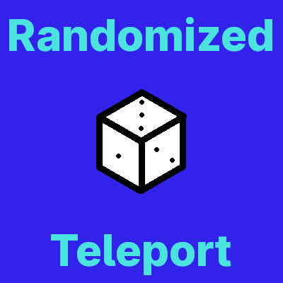 Randomized Teleport