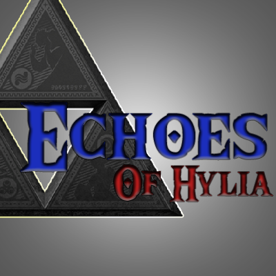 Echoes Of Hylia