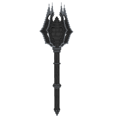 Sauron's Mace