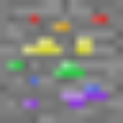 Rainbow Ore Classic