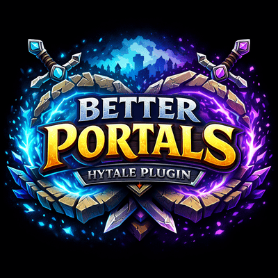 Better Portal