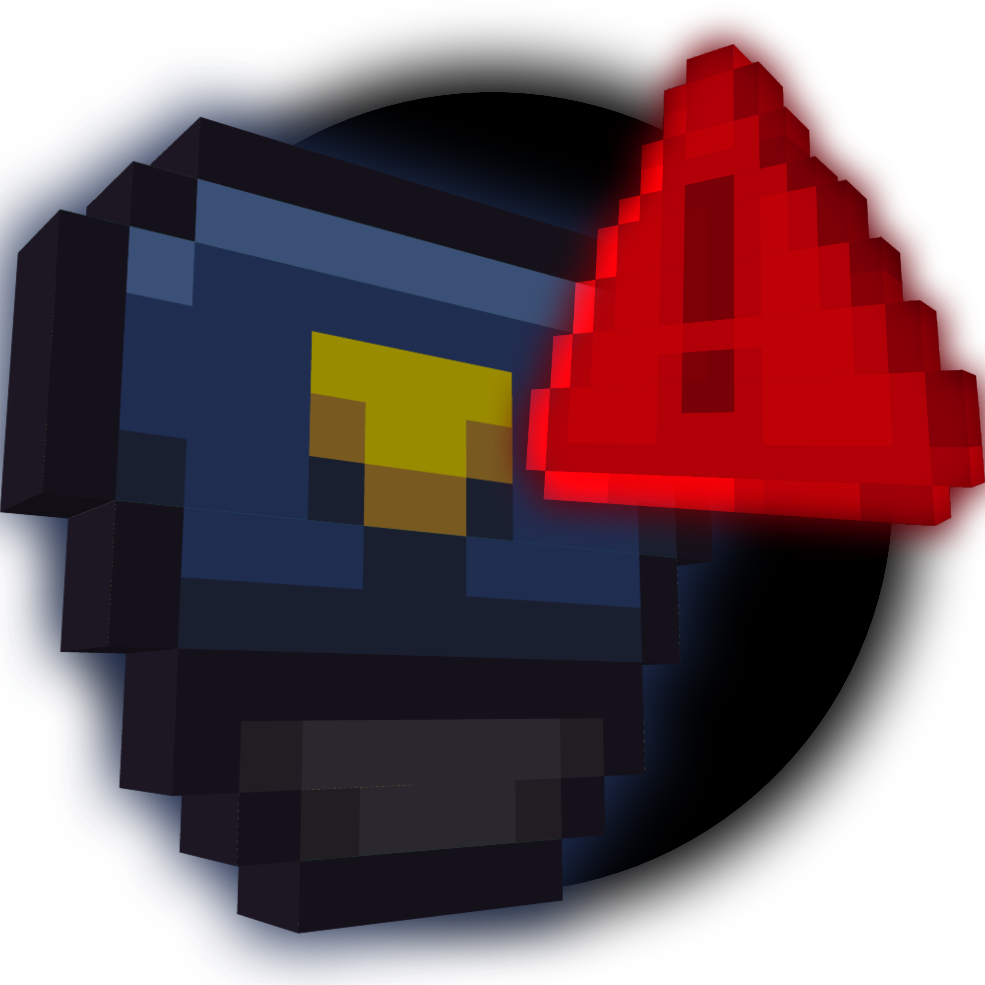 Shadowed´s Mod Guard logo