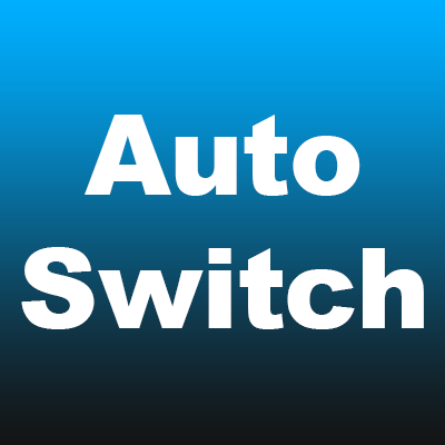 Auto Switch