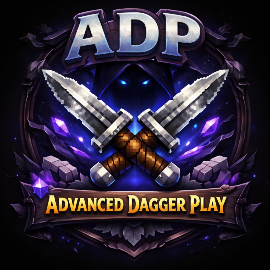 ADP - Advanced Dagger Play