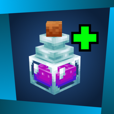 Add Potions
