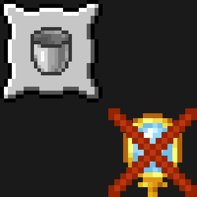 Unhidden Advancements