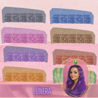 Lunera Sofa logo